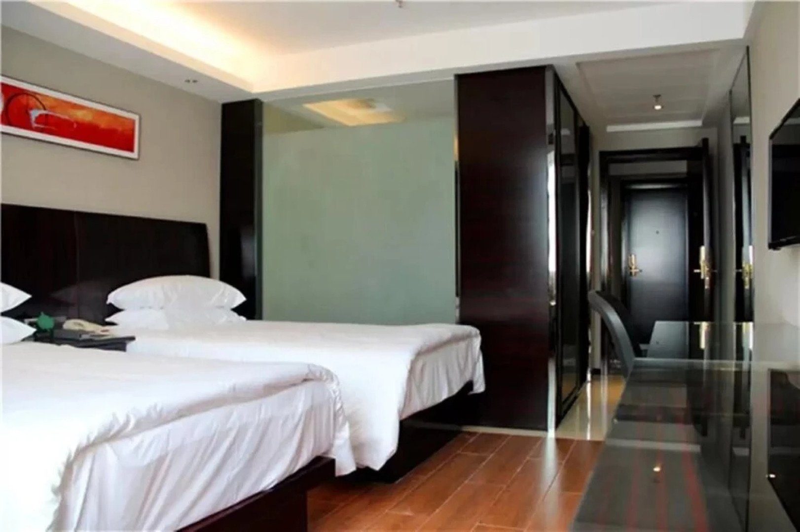 The Posh Hotel Fuzhou