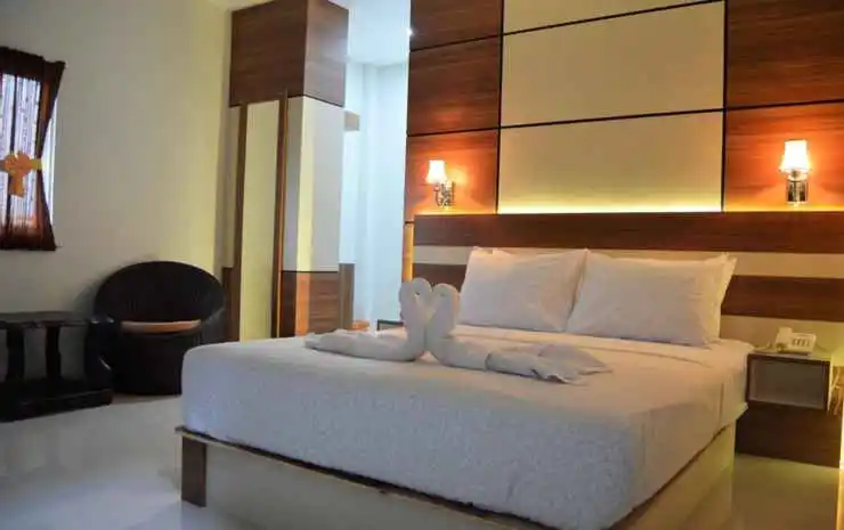 Elite Hotel Tembilahan