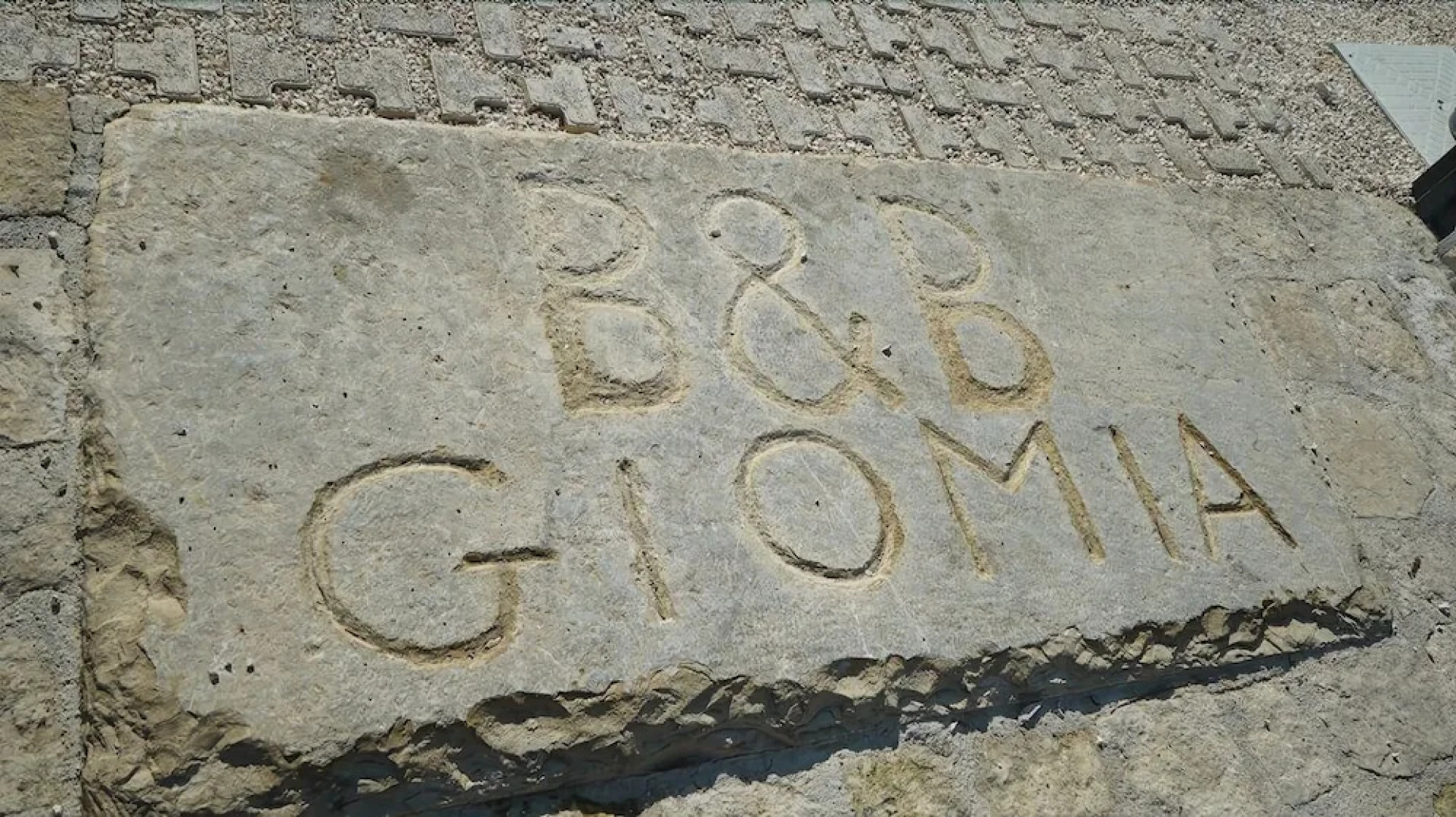 B&B GioMia Suites Luxury