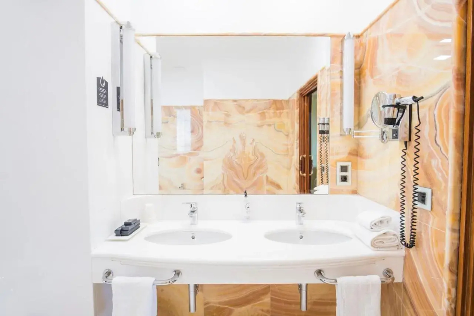 Hotel Mirador Del Moncayo