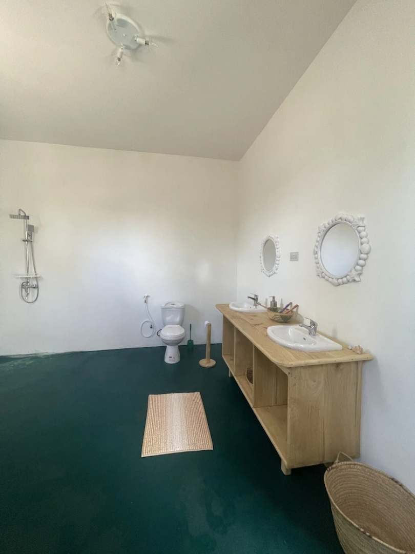 Camp Atupele