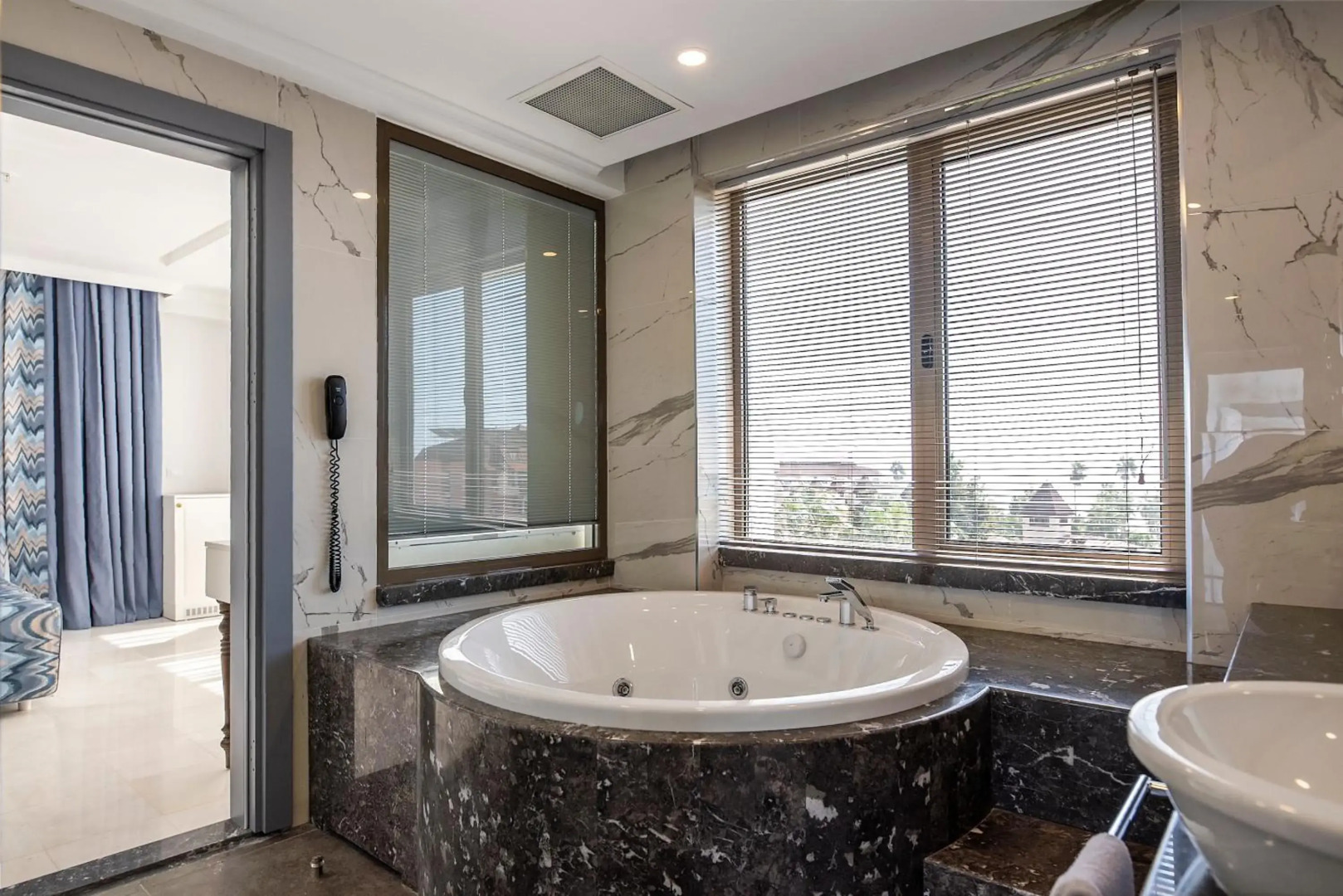 Blue Marlin Deluxe Spa & Resort - All Inclusive