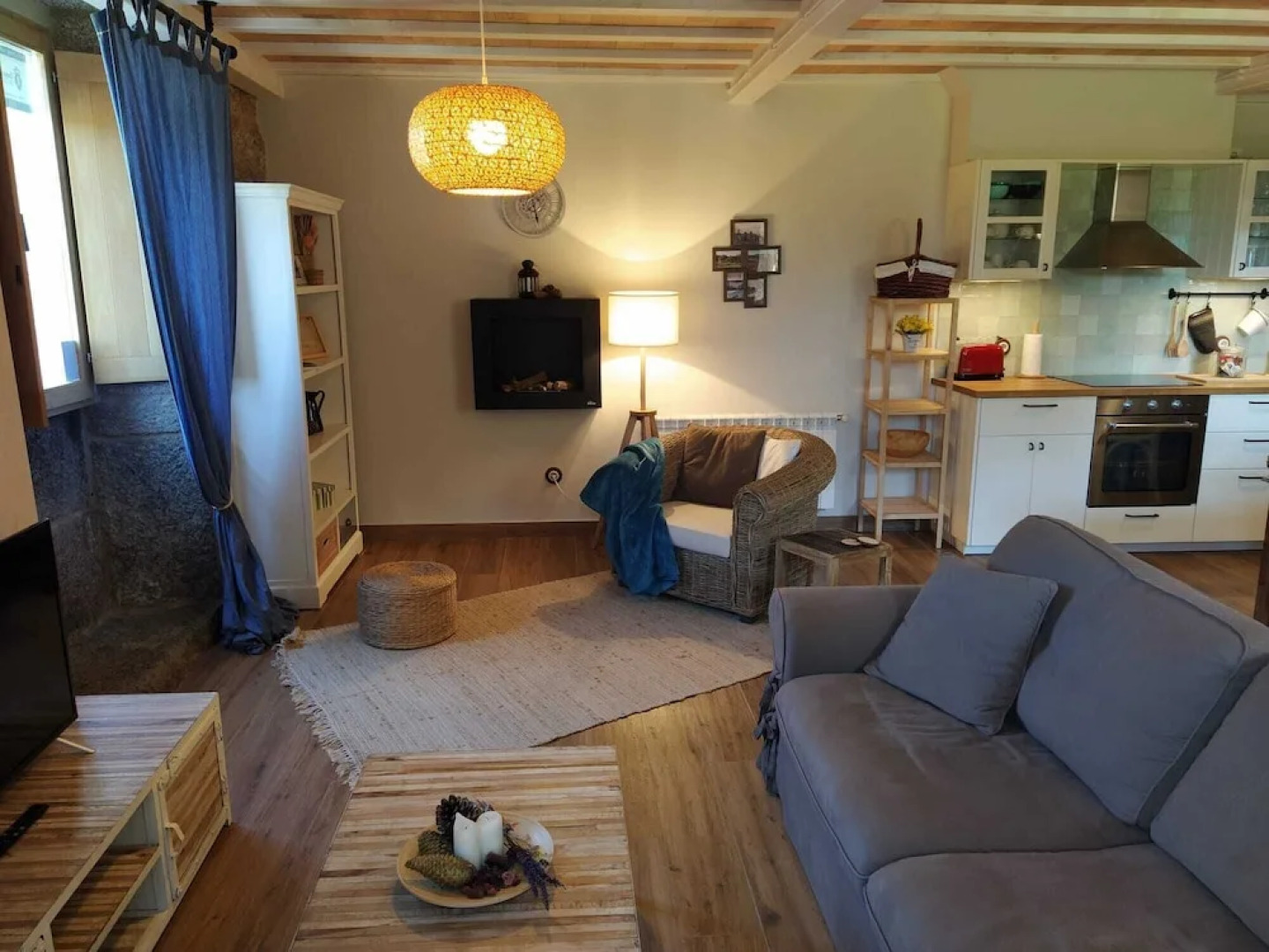 OLardoMar - Casa Rural