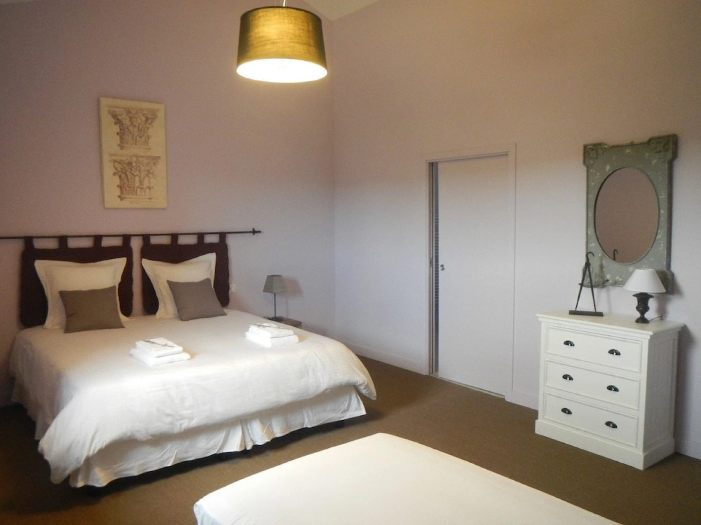 Domaine de Ceyrac - Gîtes