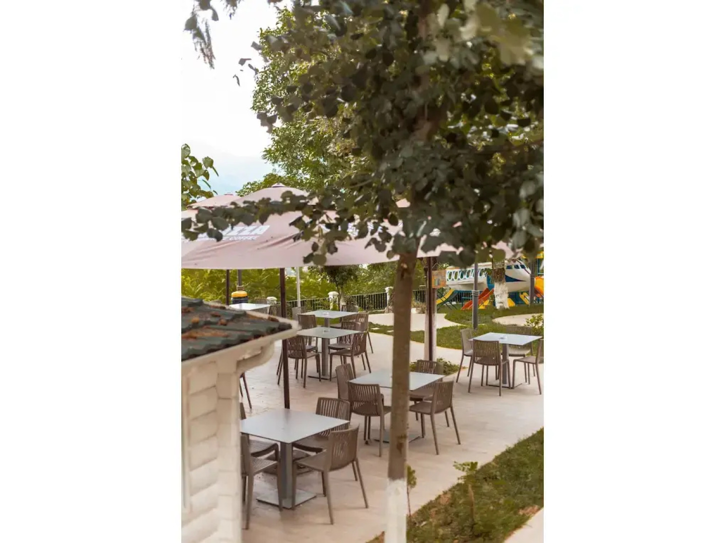 Hotel Turizem Shkelzeni