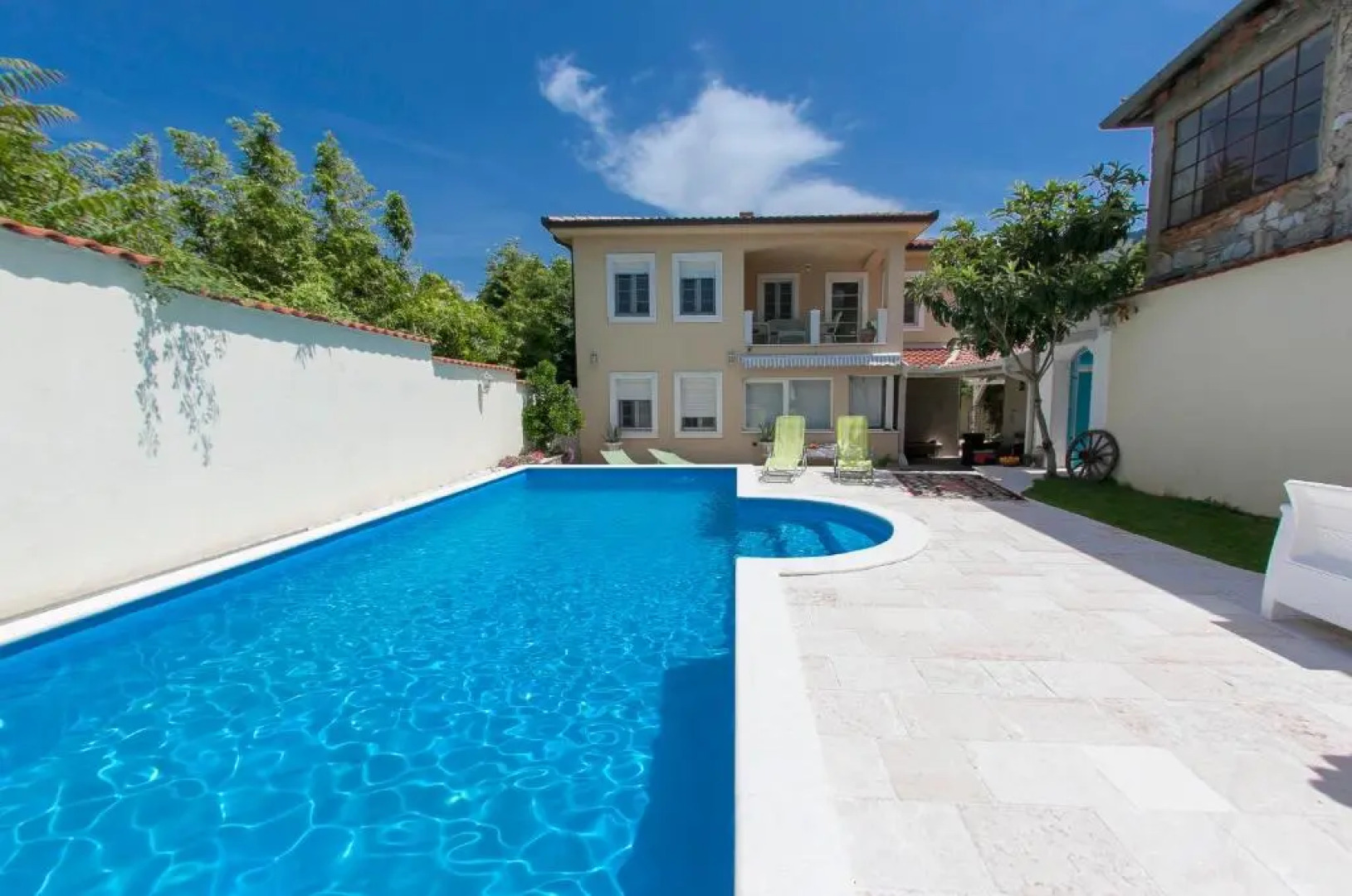 Apartments Villa Mike