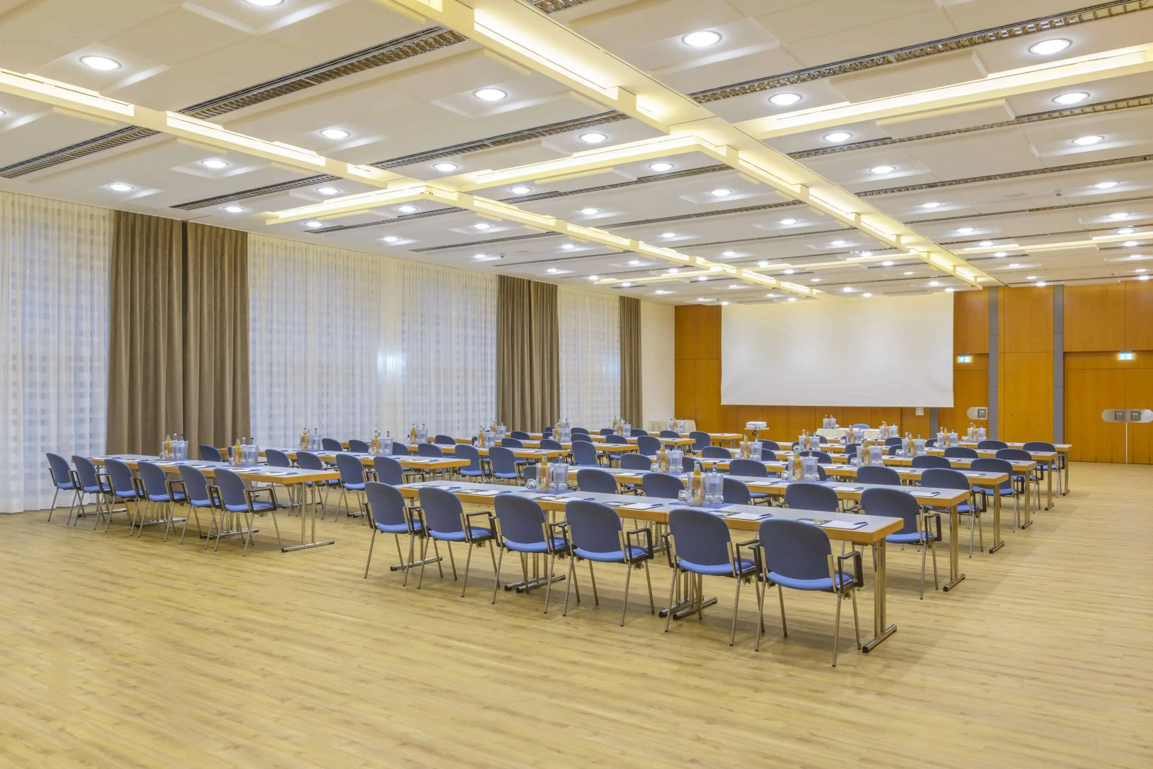 Best Western Plus Hotel Am Schlossberg