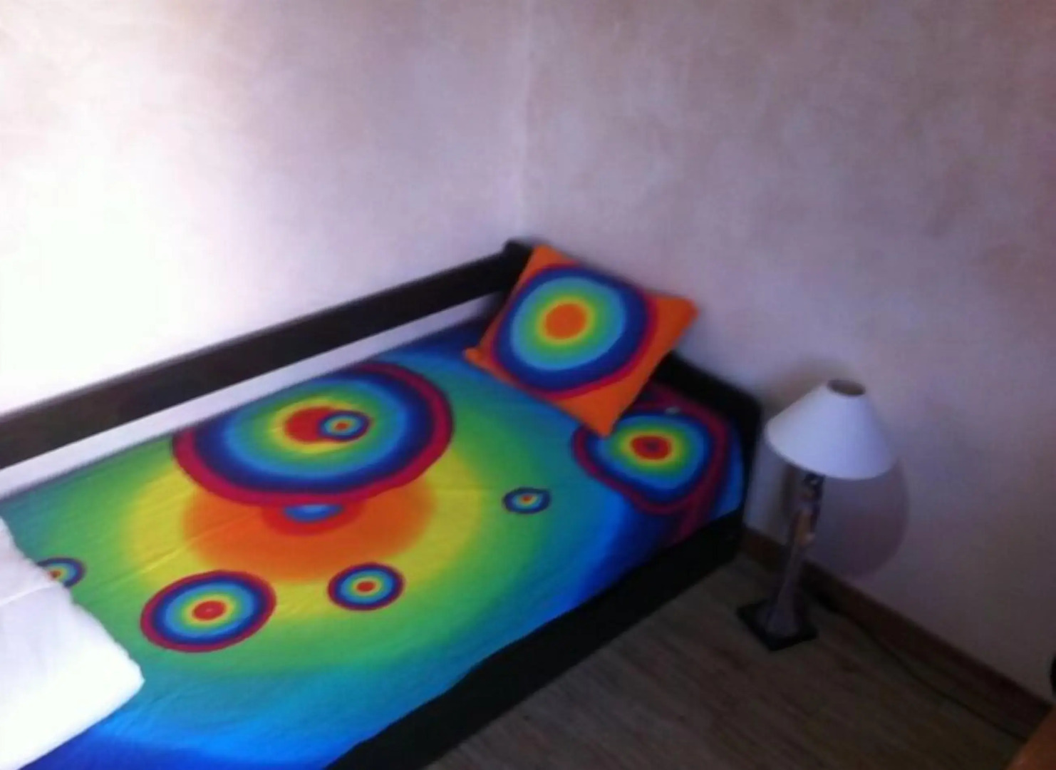 Chez Stéphane et Emilie