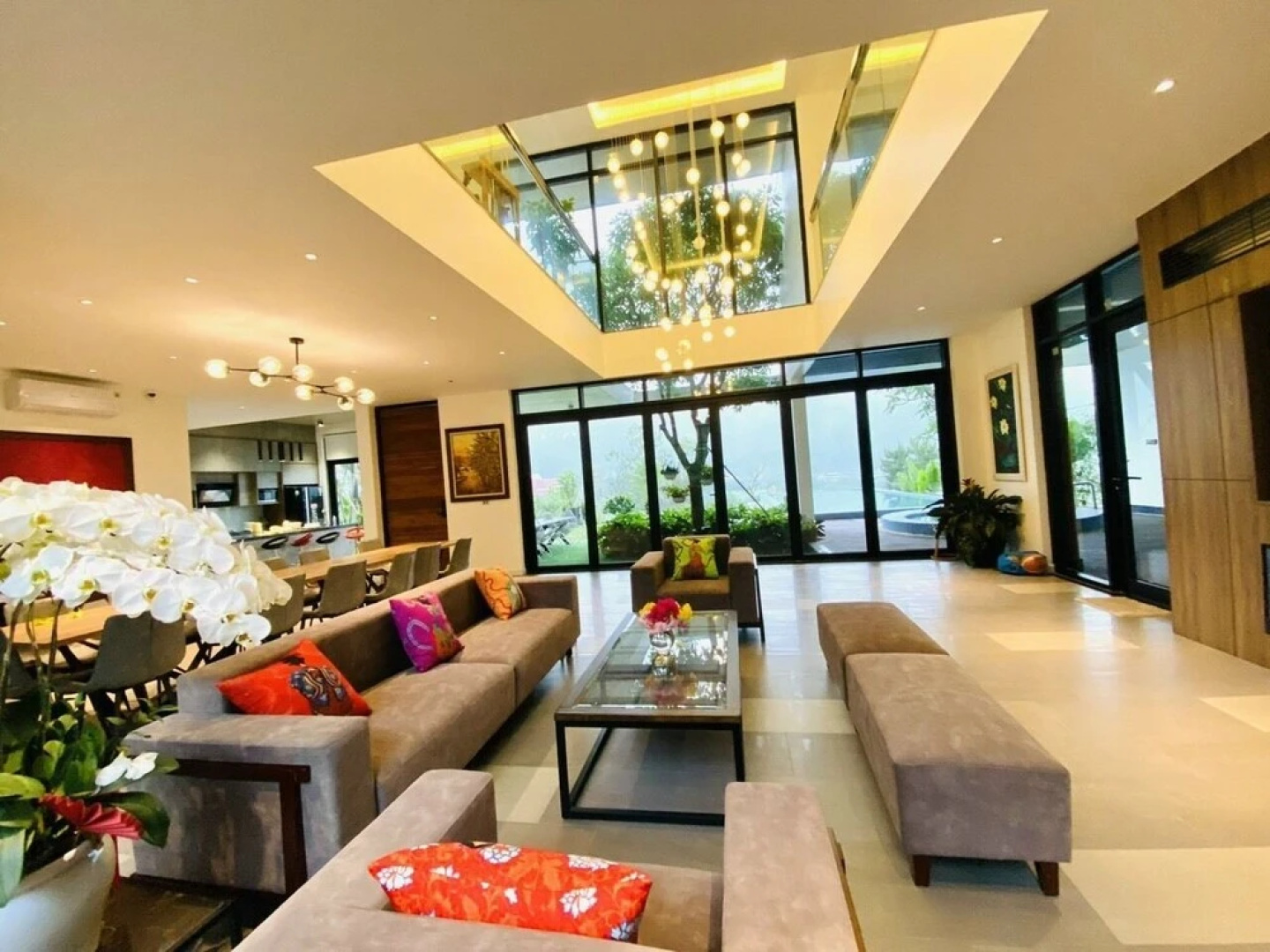 Tico Villa Tam Dao