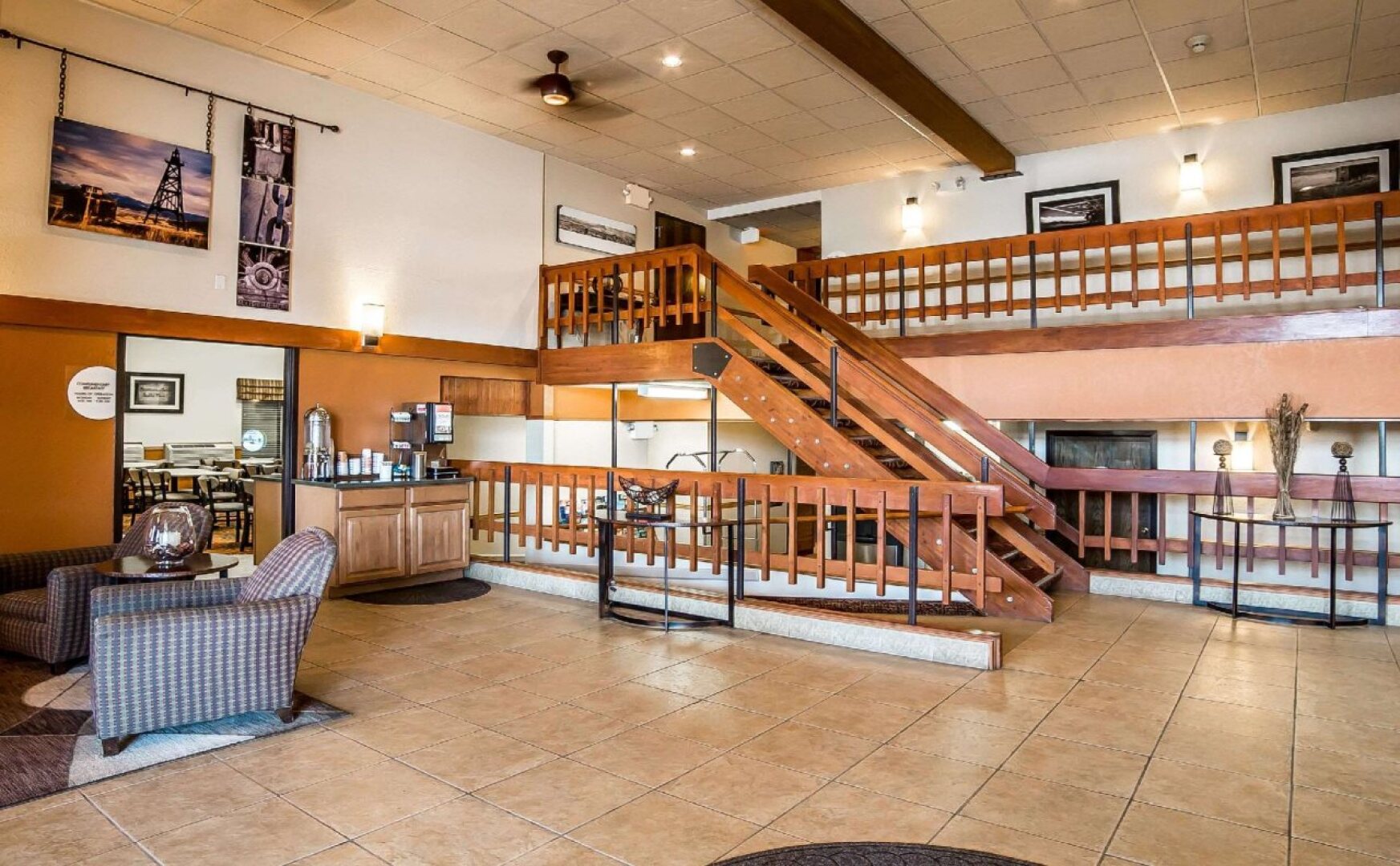 Garner Hotel Butte Southeast by IHG