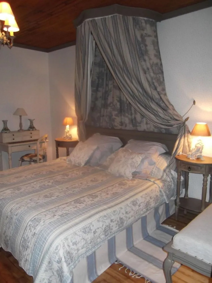 Le Clos de la Font Queroy