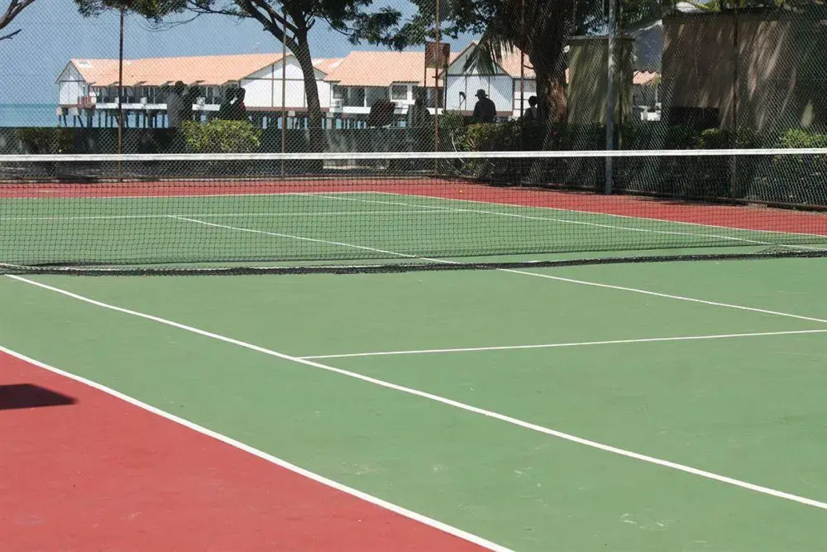 Resort Appartment at Port Dickson