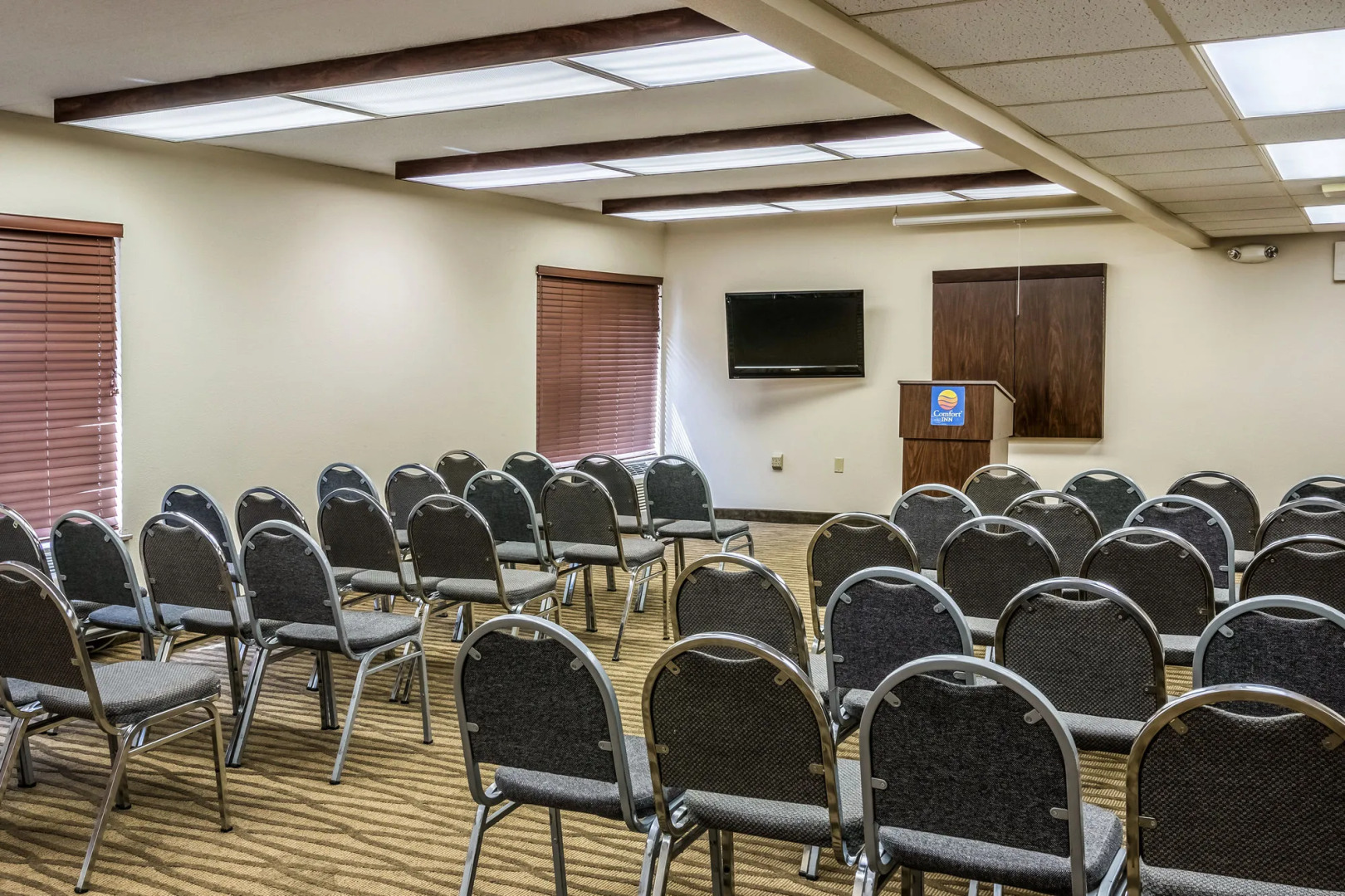 Comfort Inn Grand Rapids Airport