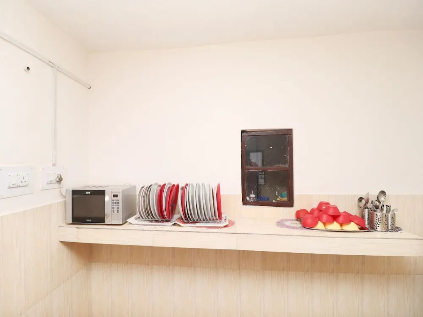 OYO Home 18565 Restful Stay