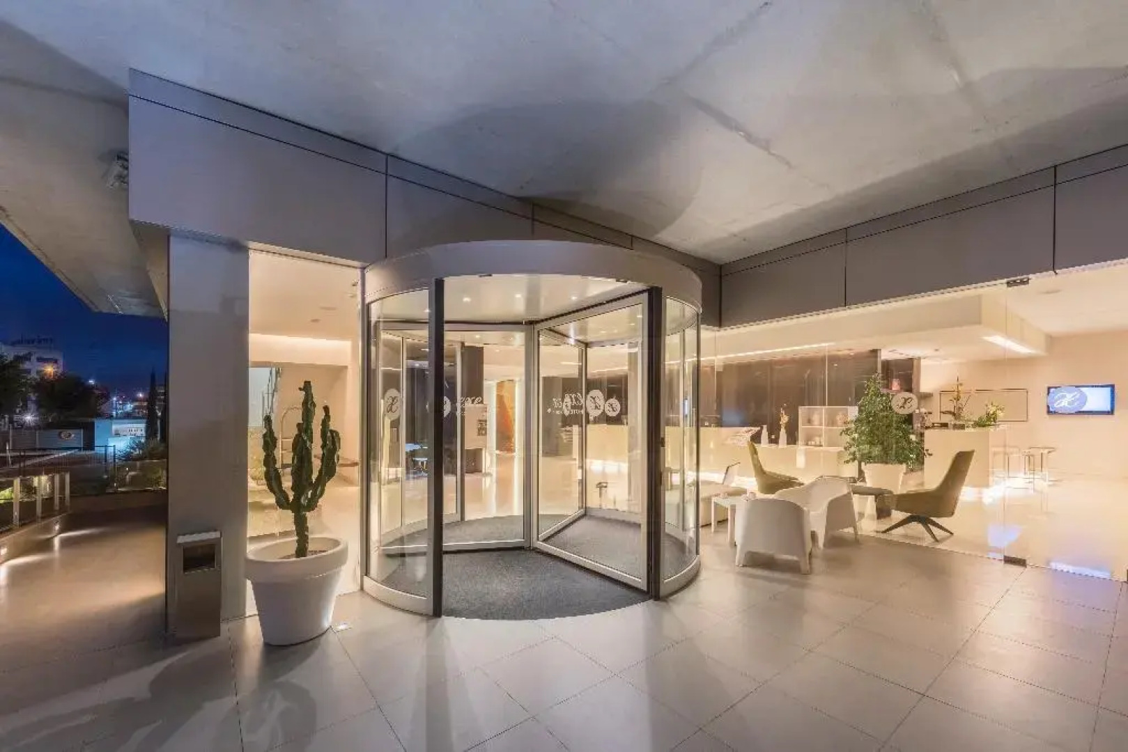 EXE Puerto de Sagunto