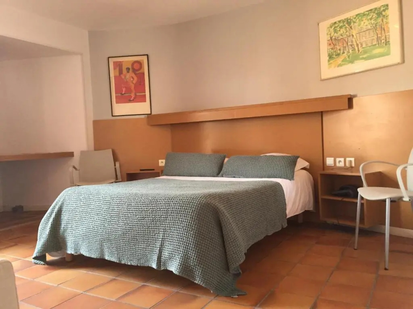 Hôtel des Templiers