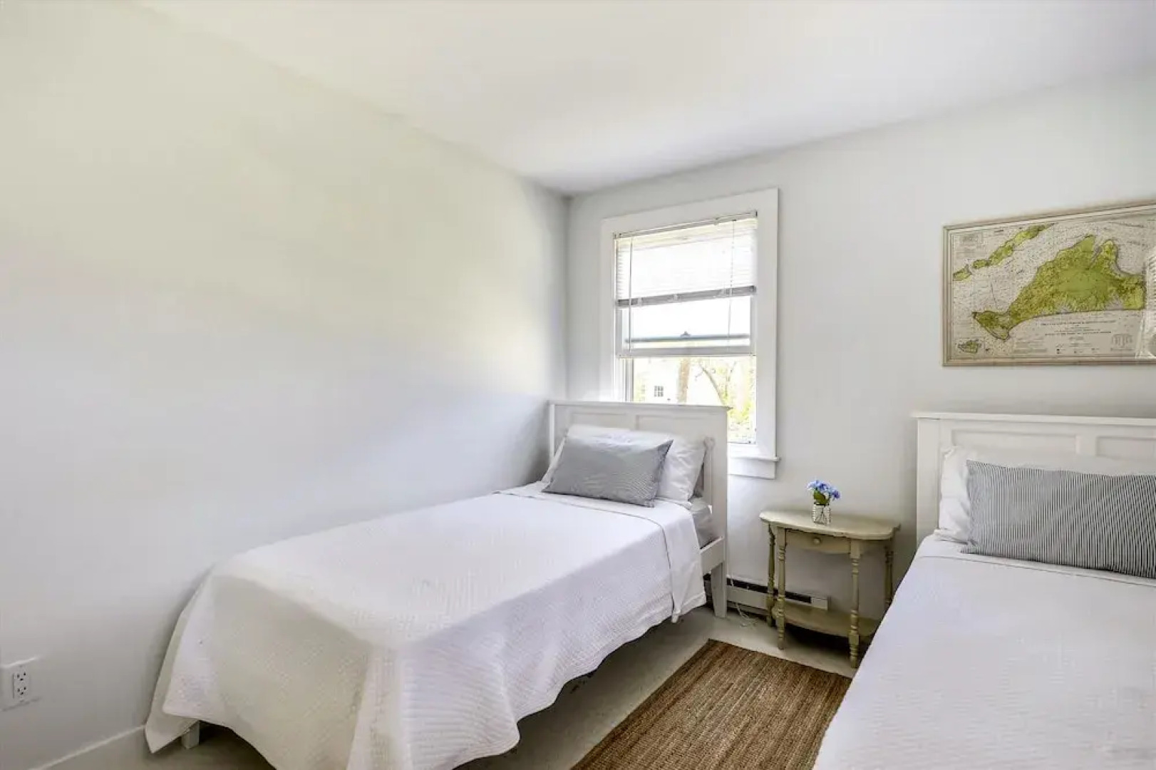 Oak Bluffs 3-Bed Cottage, Walk to Town