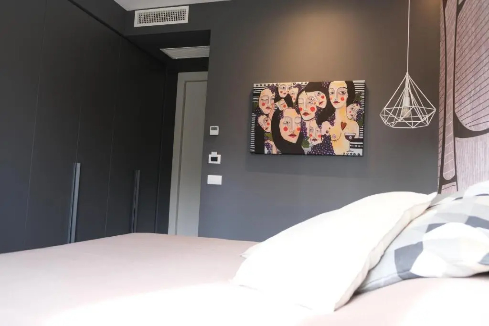 Garibaldi House - B&B Luxury