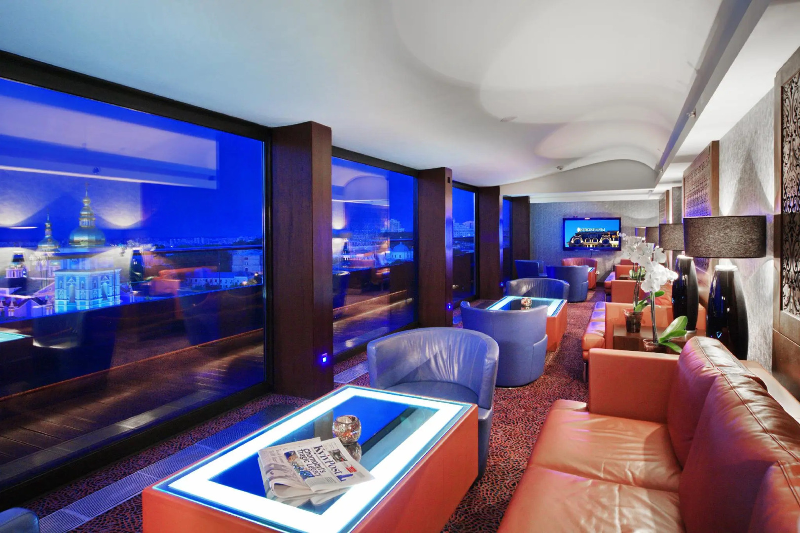 InterContinental Kyiv