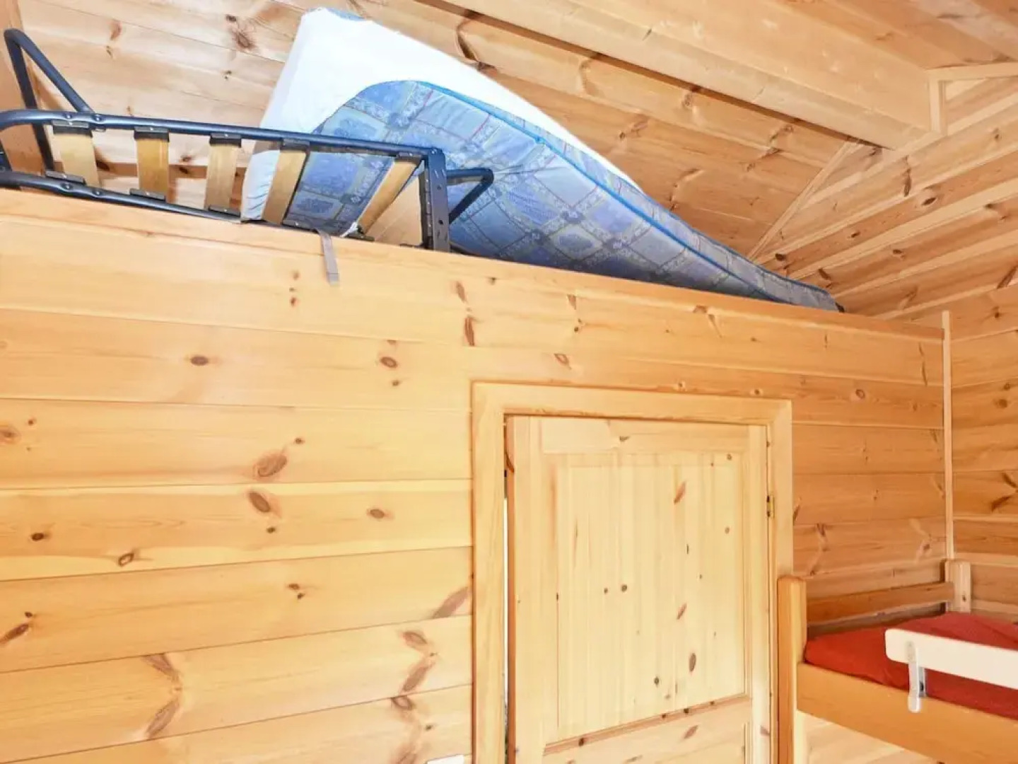 8 Person Holiday Home in Aseral