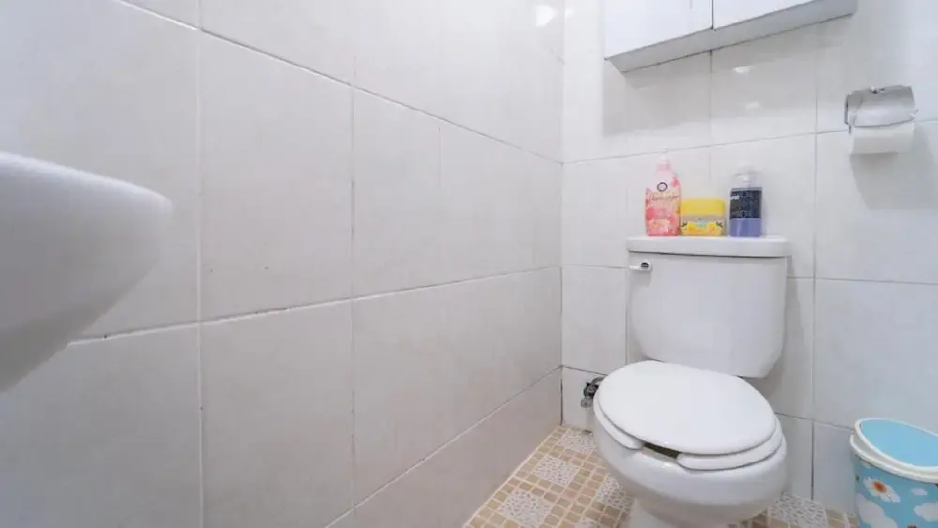 Yangpyeong Santa Pension