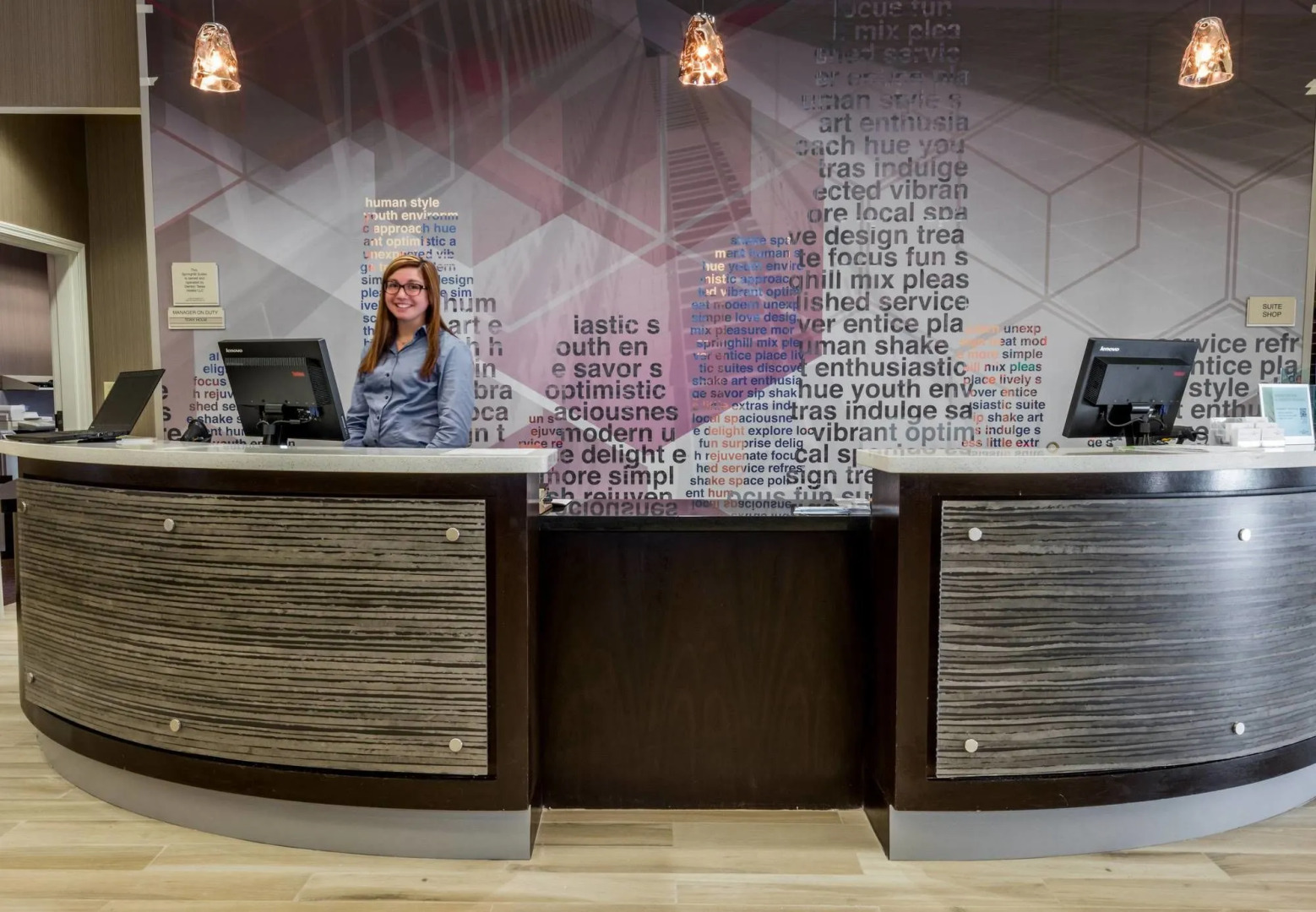 SpringHill Suites by Marriott Denton