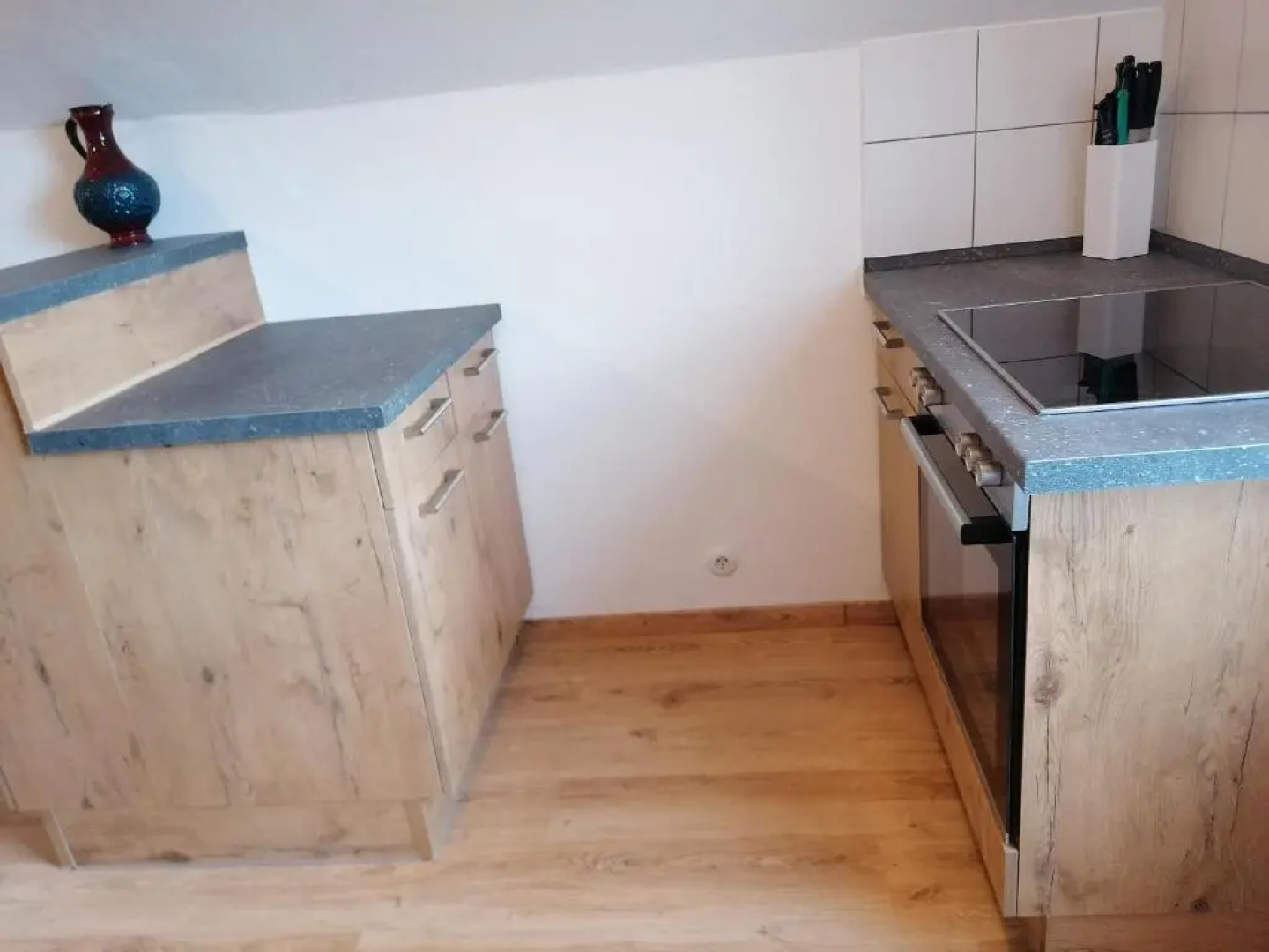 Apartment Lidija