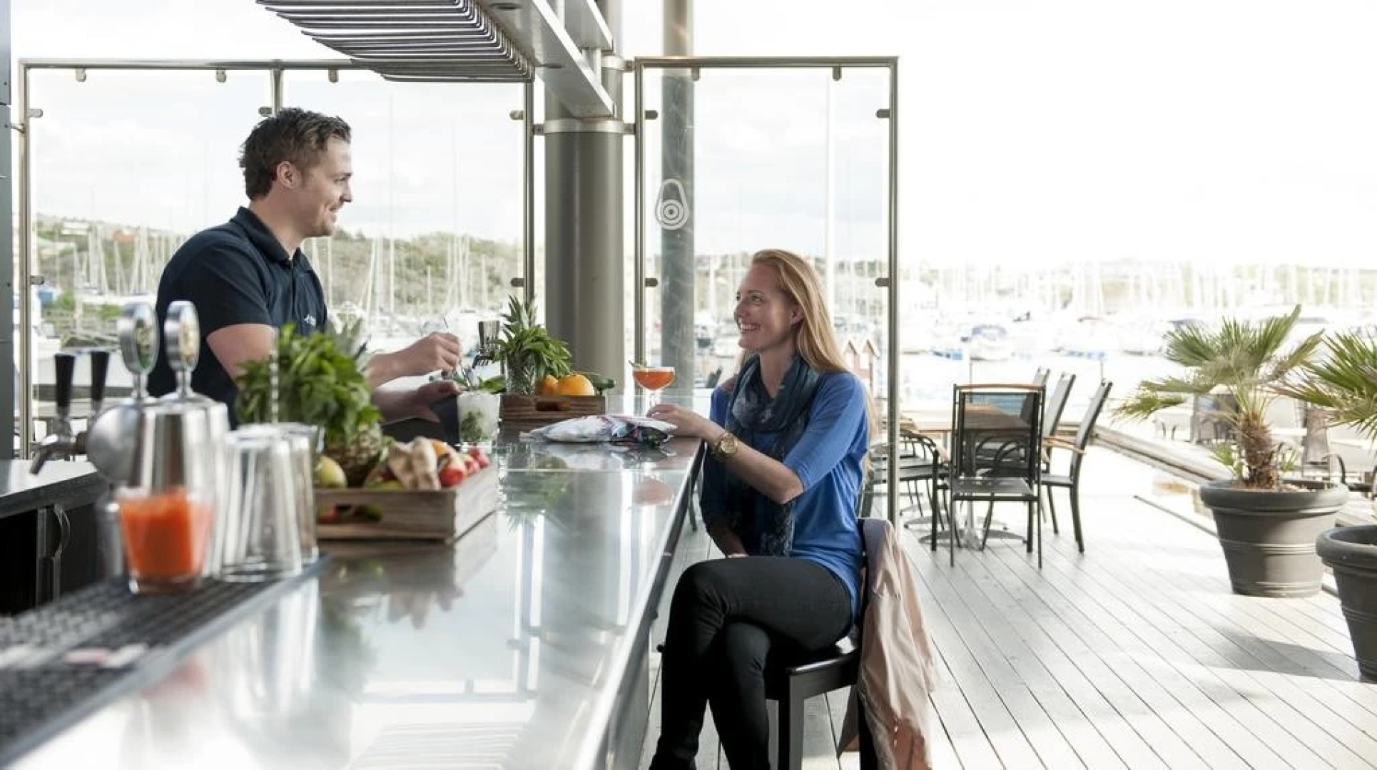 Strömstad Spa & Resort, An Ascend Member