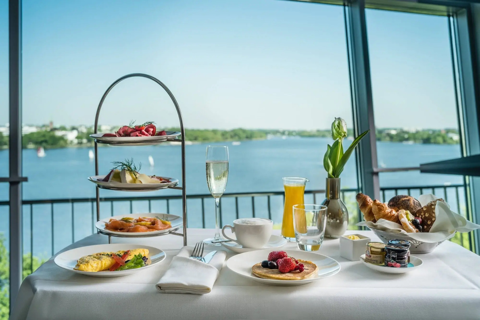 Le Méridien Hamburg