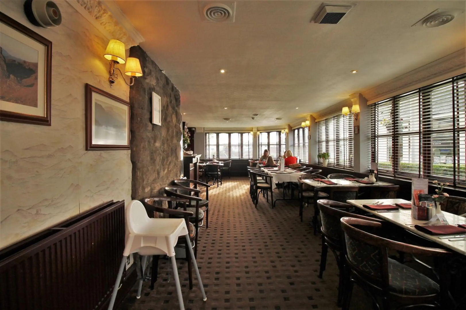 The Fairway Hotel