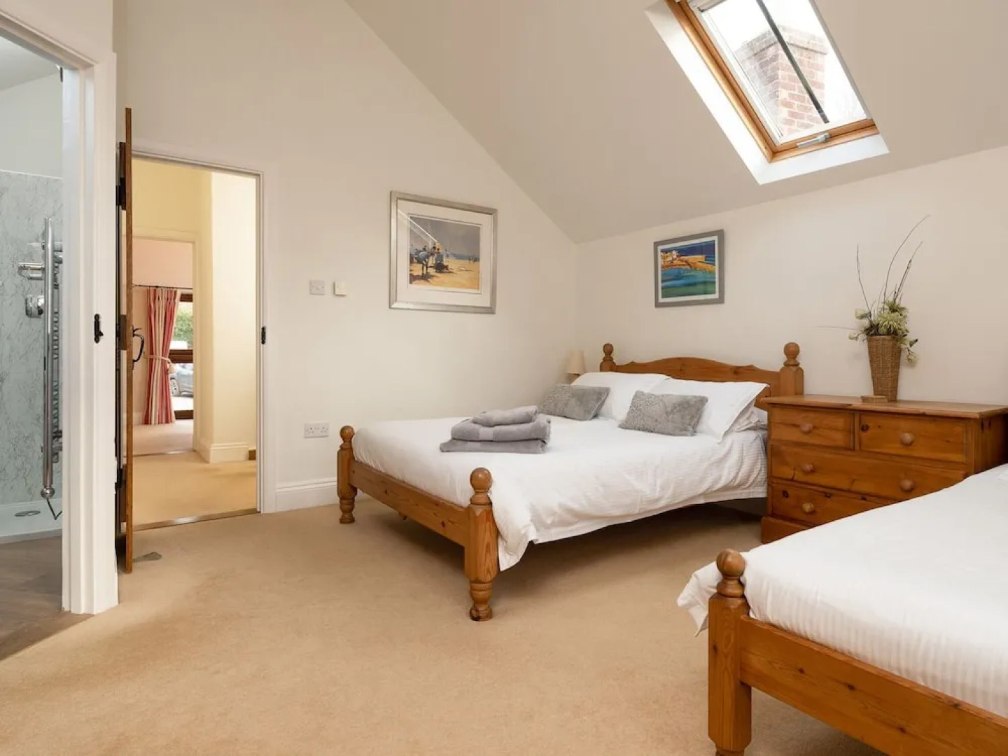 The Stable at Easton Court