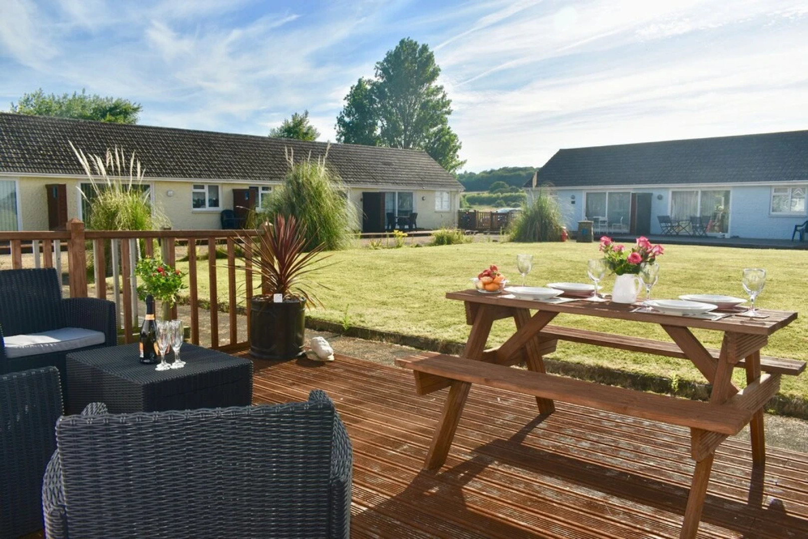 The Seashells - Seaview