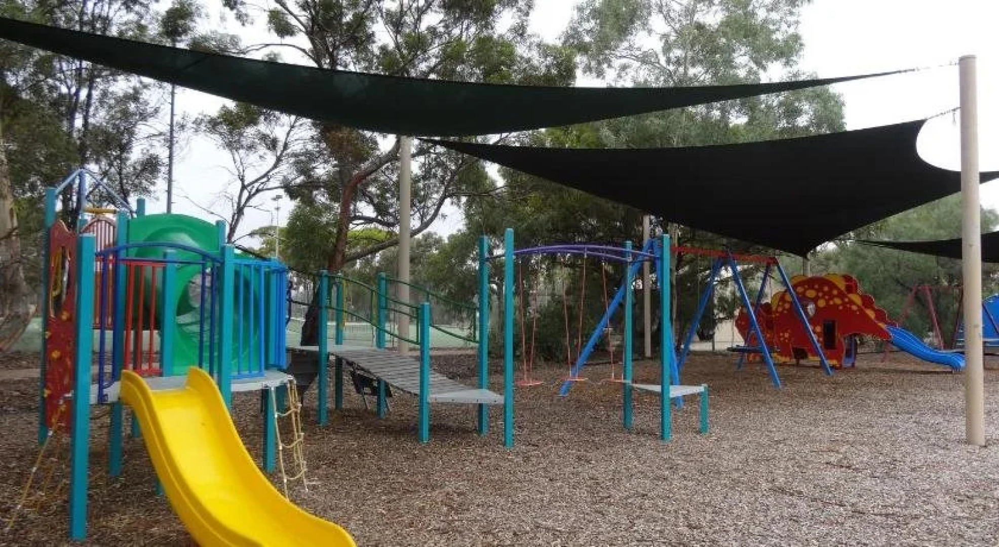 Leigh Creek Outback Resort