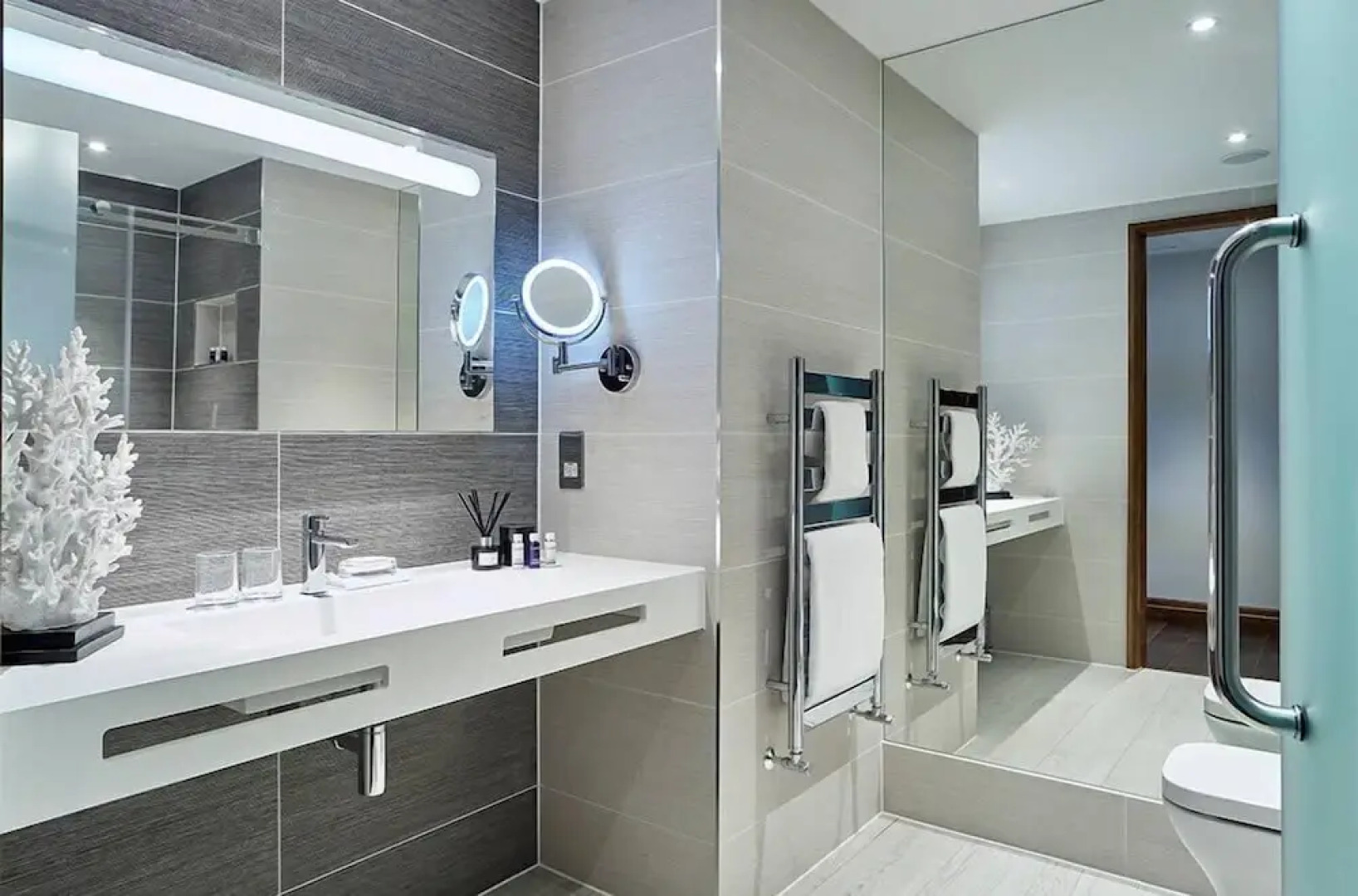 The Hotel At Mill Farm