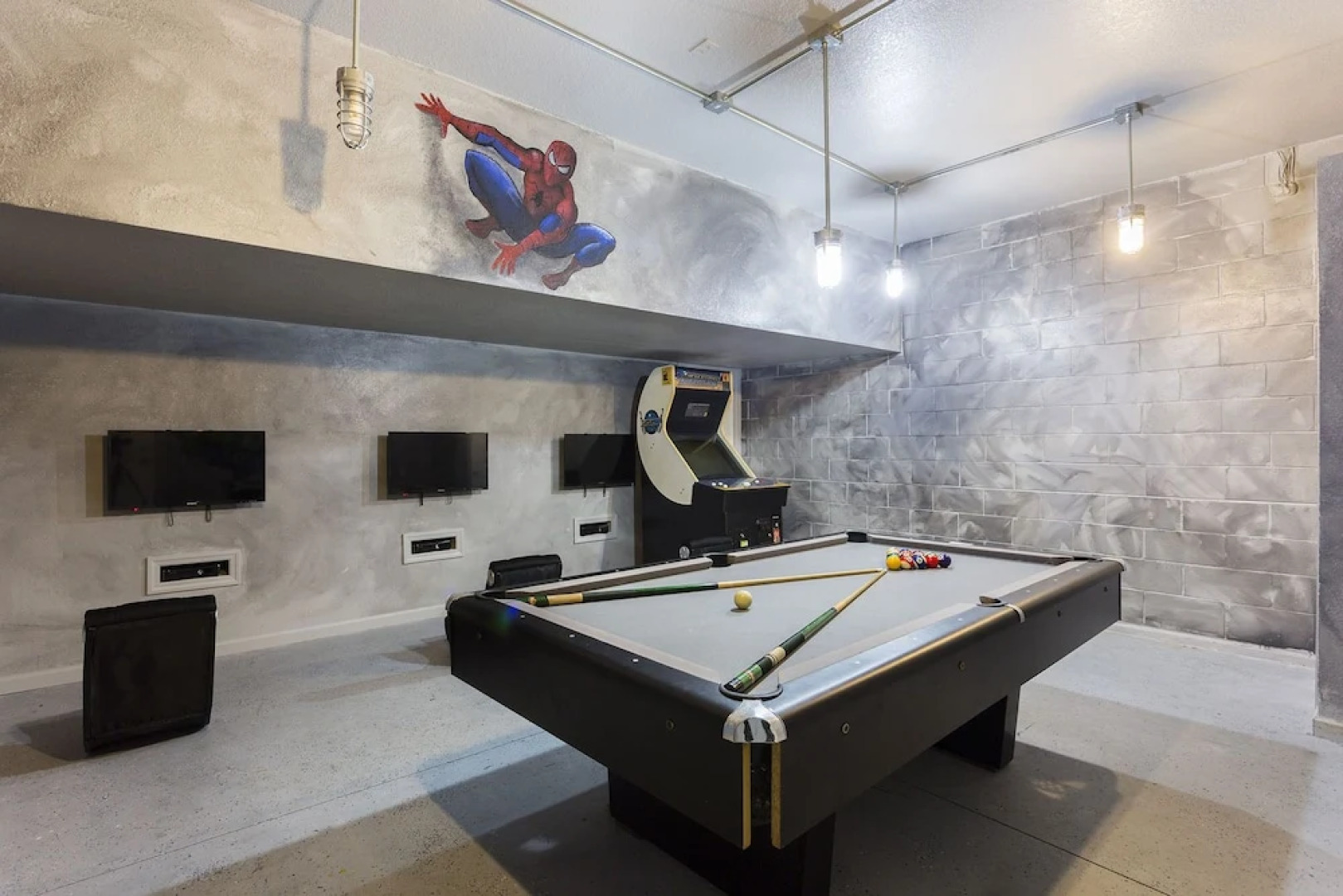 Disney At Windsor Hills