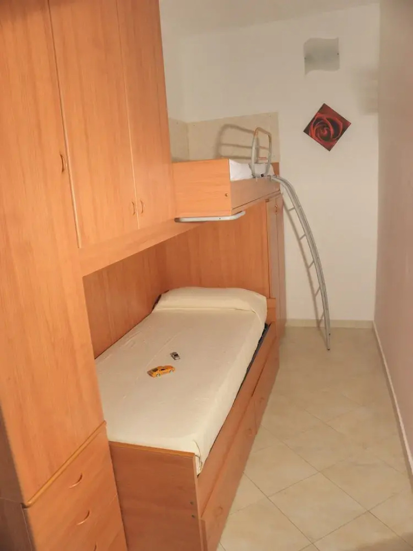 Agriturismo U Caruggiu