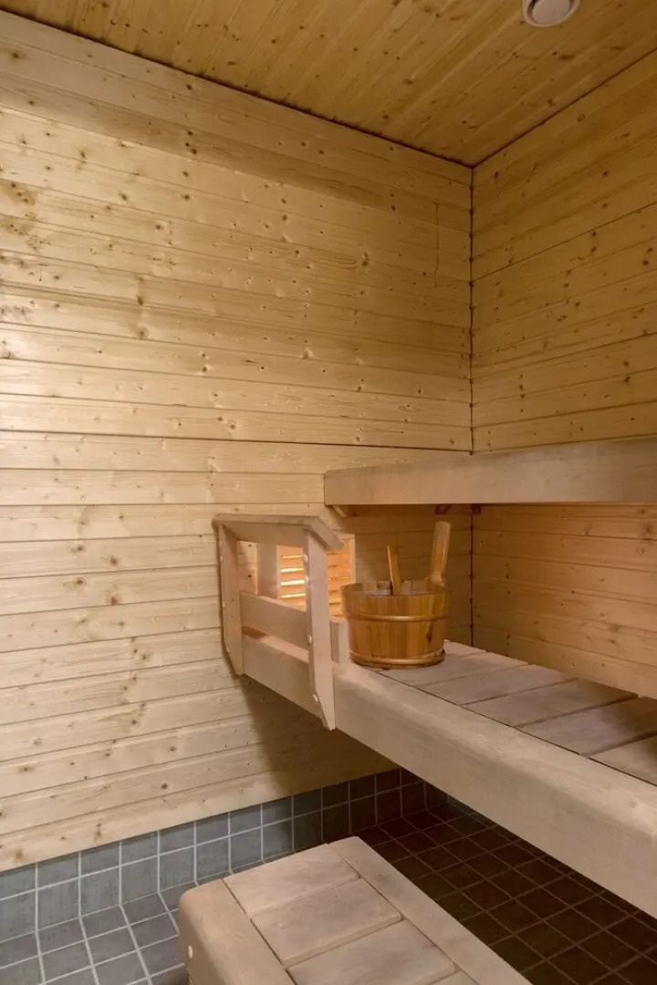 Forenom Serviced Apartments Rauma