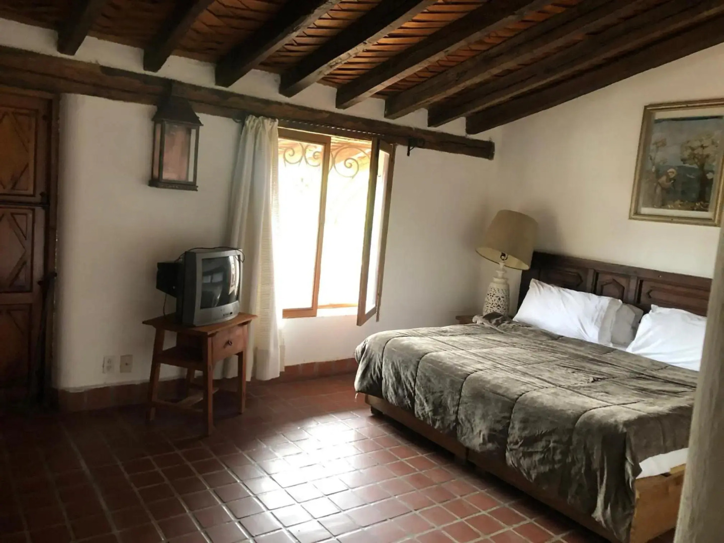 Hotel-Museo Posada de la Misón