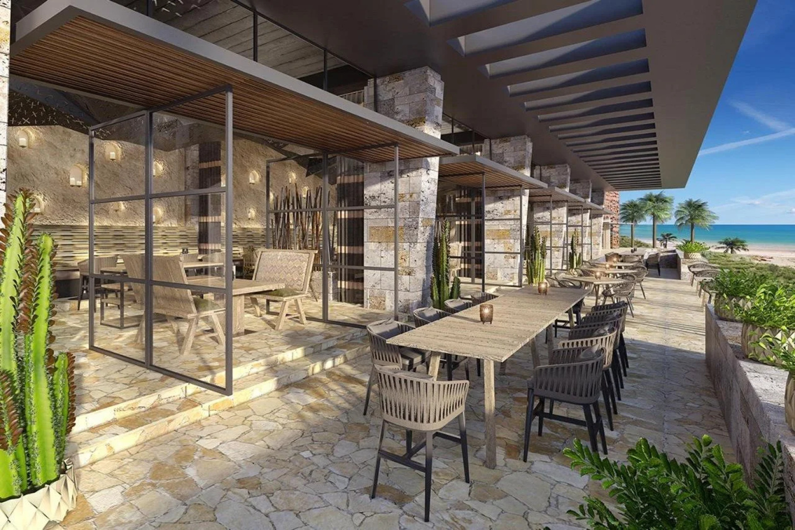 Zadun Los Cabos, a Ritz-Carlton Reserve