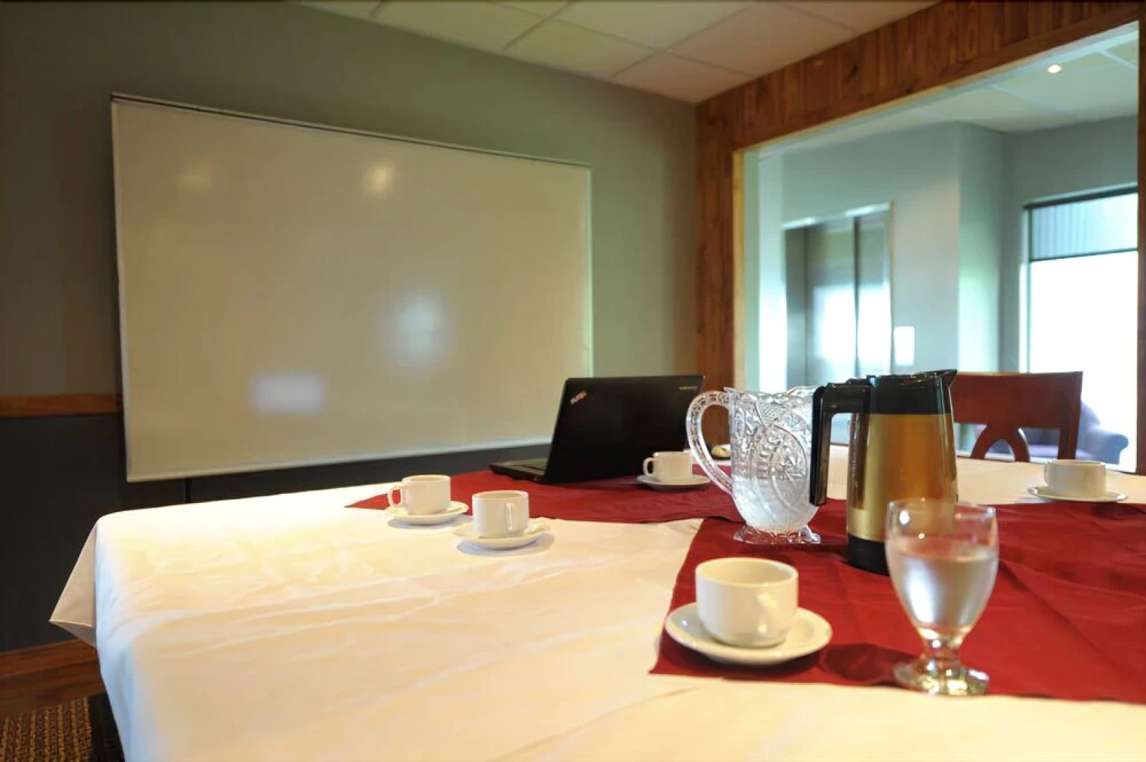 Hotel Motel Les Cascades