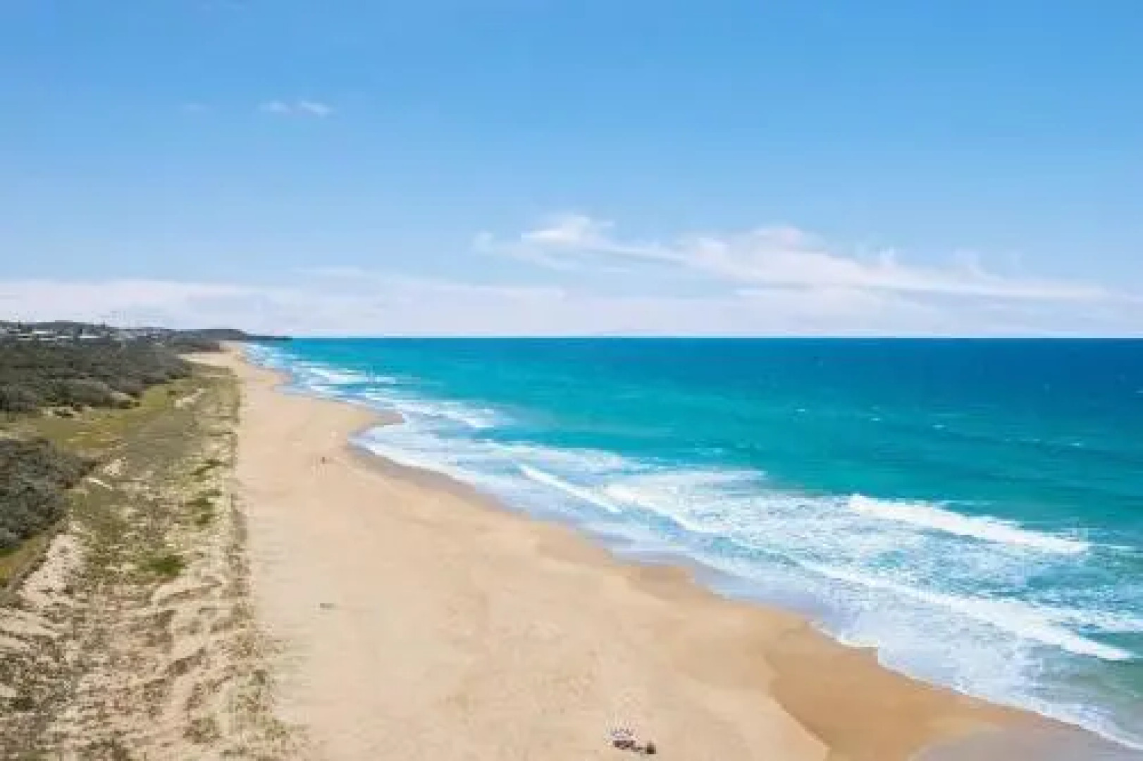 Carolyn's Beach House