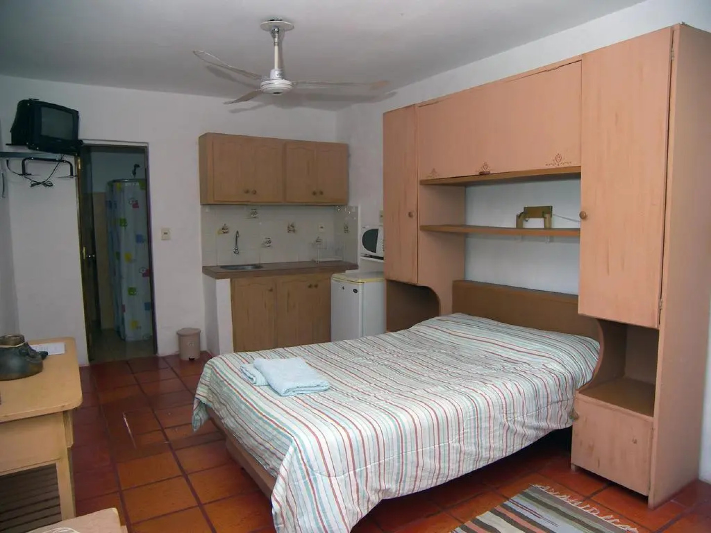 Posada del Barranco Apart & Suites