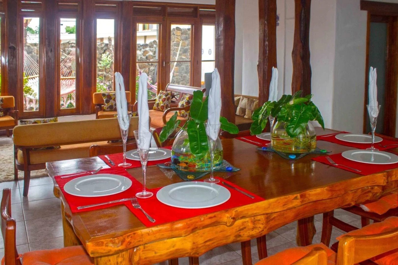 Gala House Galápagos