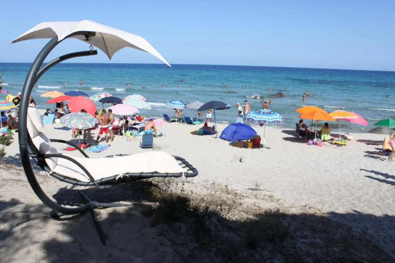 Affittacamere Sotto Le Stelle Vacanze