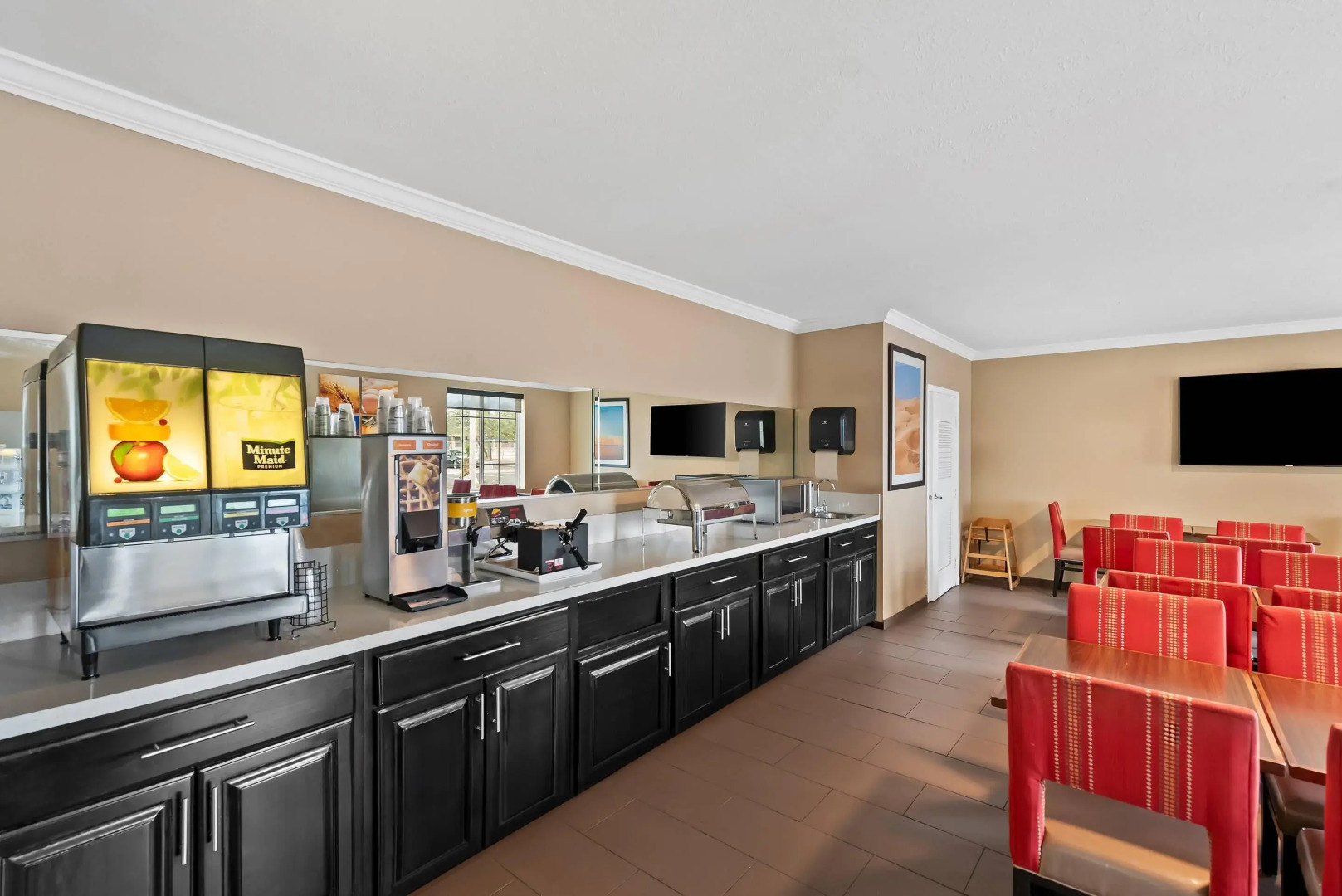 Mainstay Suites El Centro I-8