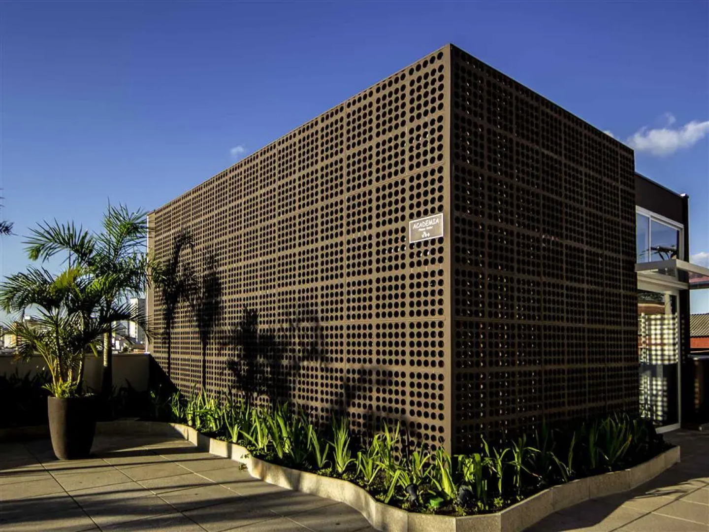 Ibis Jundiai Shopping