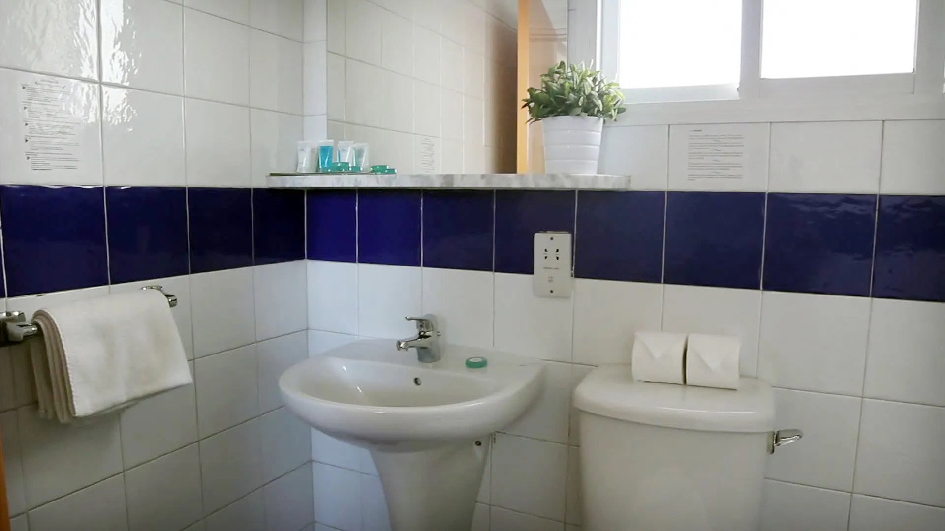 Akti Beach Village Resort