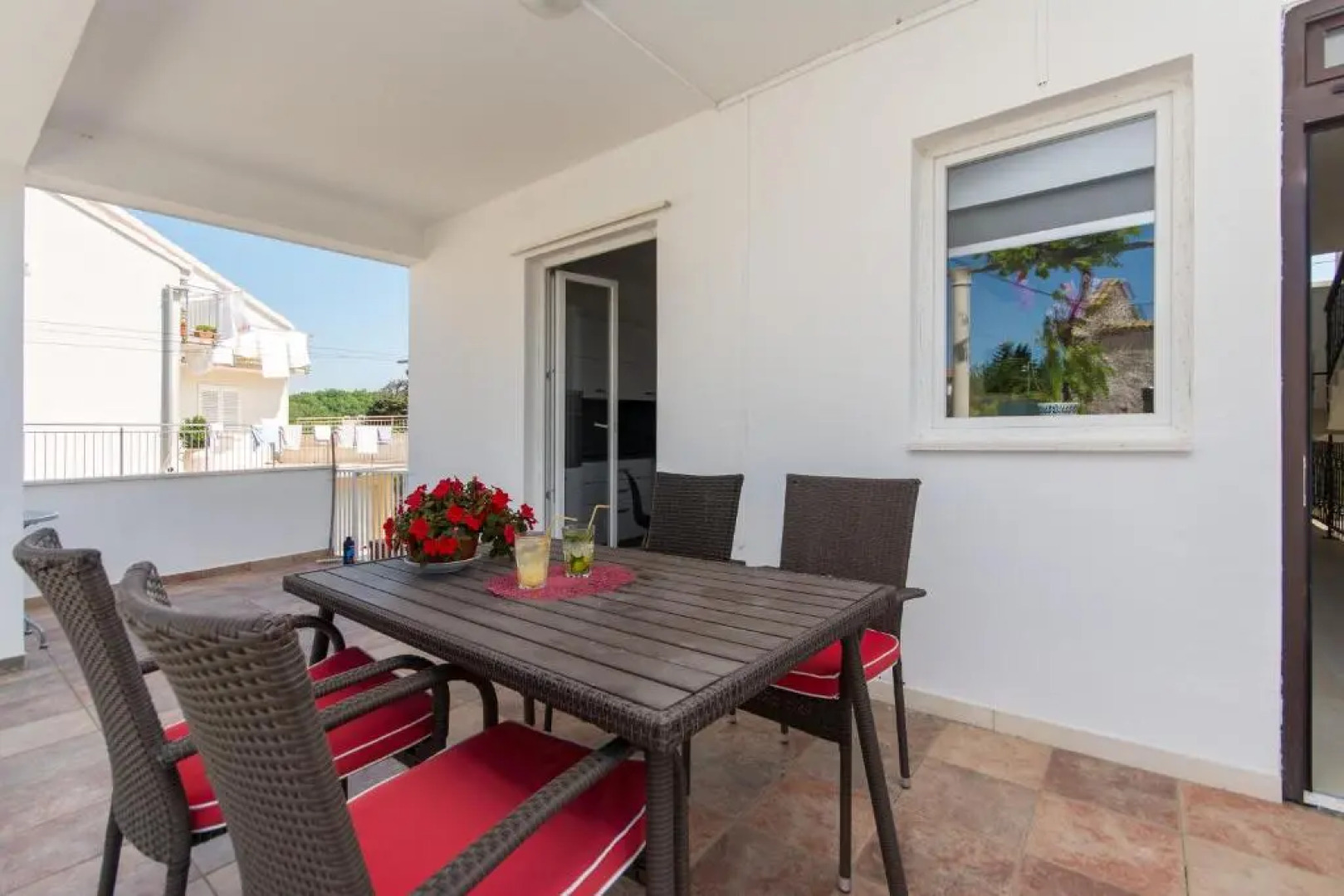 Apartments Martinovic