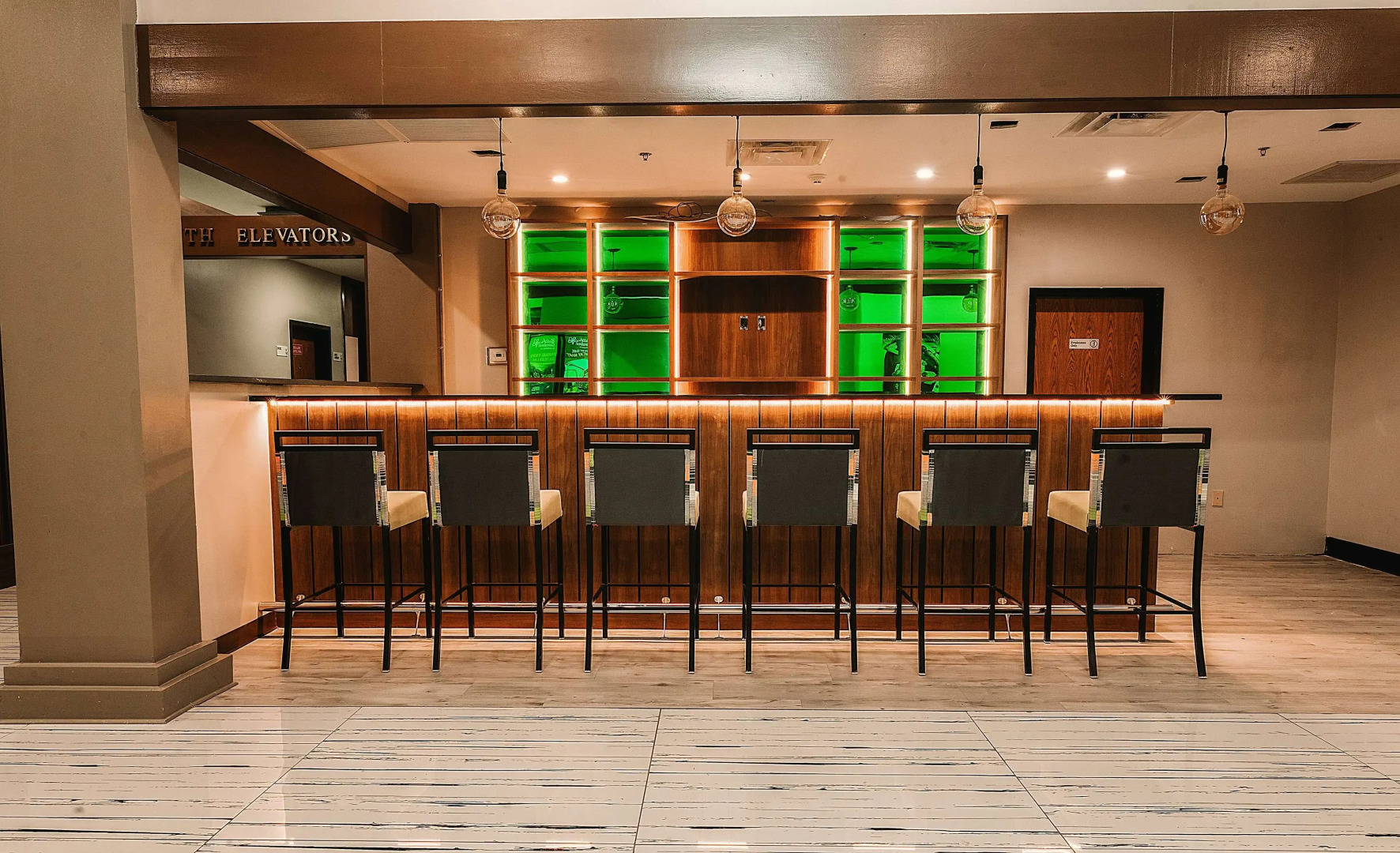 Wyndham Garden Williamsburg Busch Gardens Area