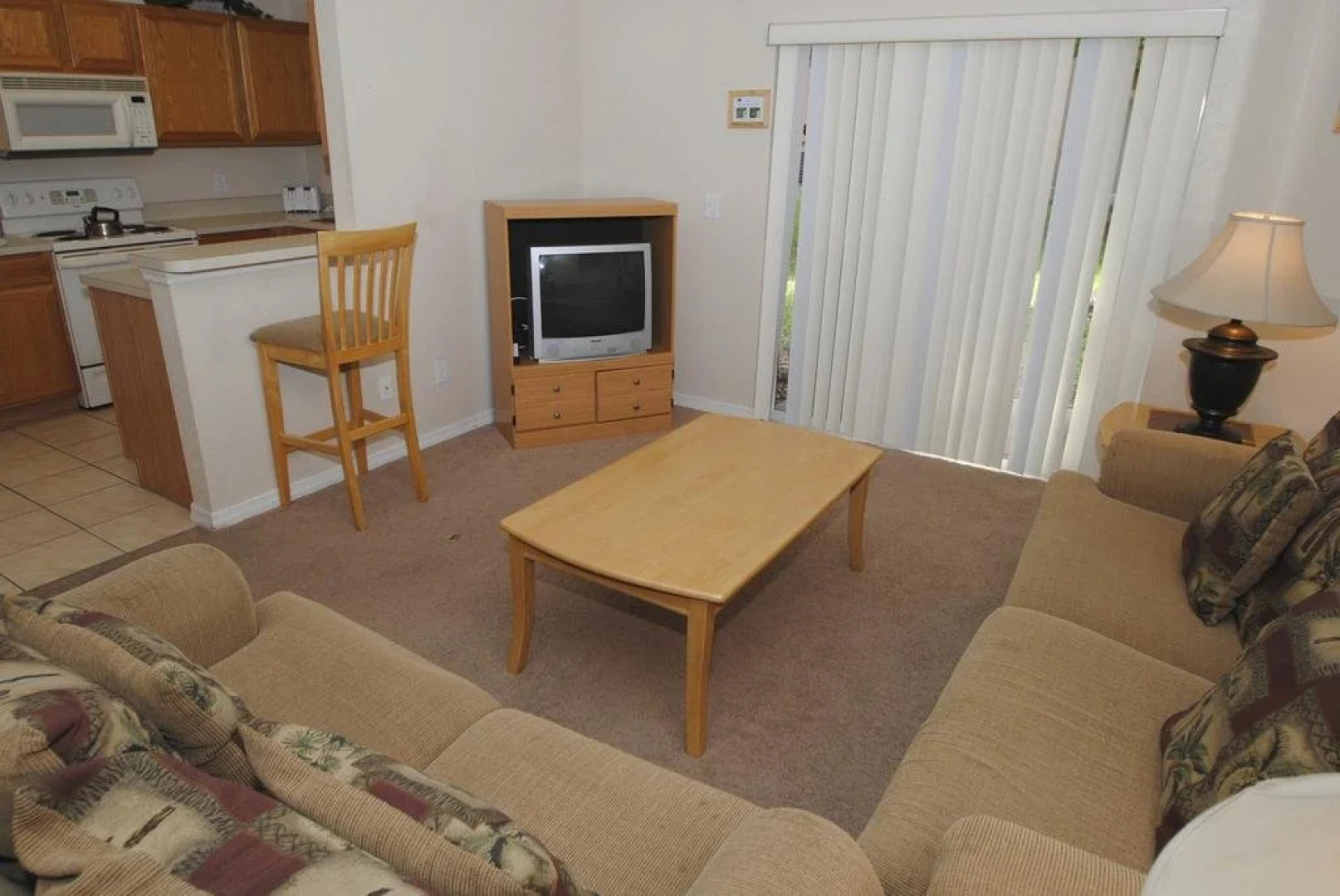 R316CAM Topsy Turvey Place 4 Br villa by RedAwning